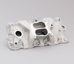 Ansaugbrücke - Intake Manifold  Chevy SB ab 1987